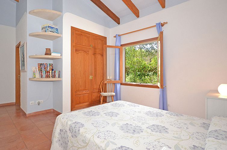 Vakantiehuis Spiros &quot-Camp Roig&quot-