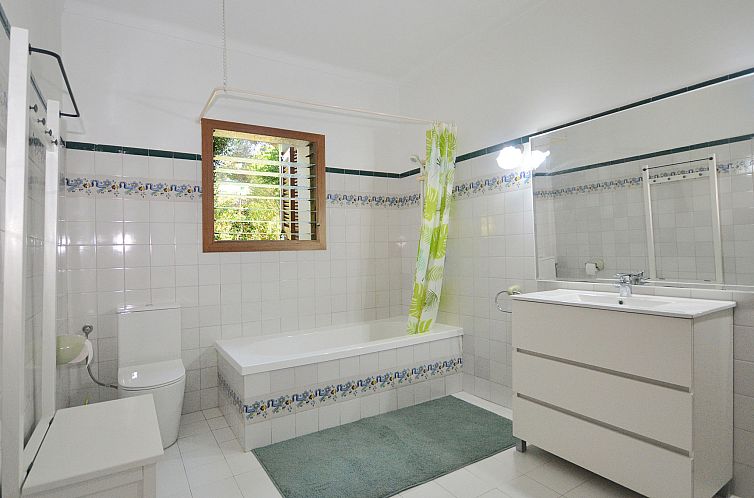 Vakantiehuis Spiros &quot-Camp Roig&quot-
