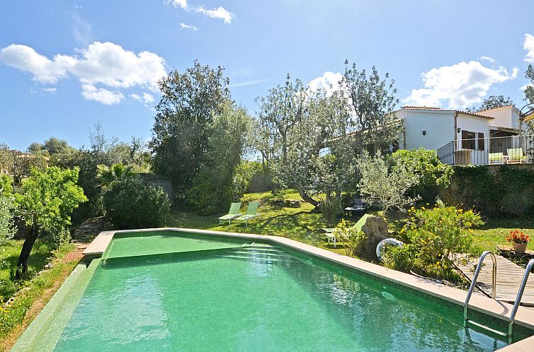 Vakantiehuis Spiros &quot-Camp Roig&quot-