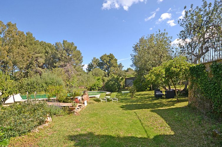 Vakantiehuis Spiros &quot-Camp Roig&quot-