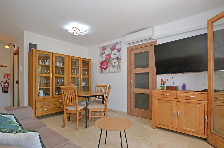 Appartement Oliva