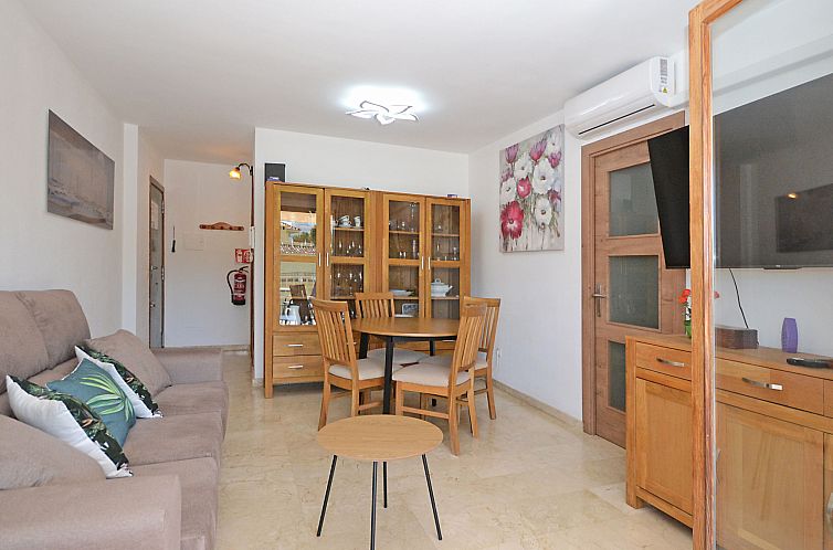 Appartement Oliva