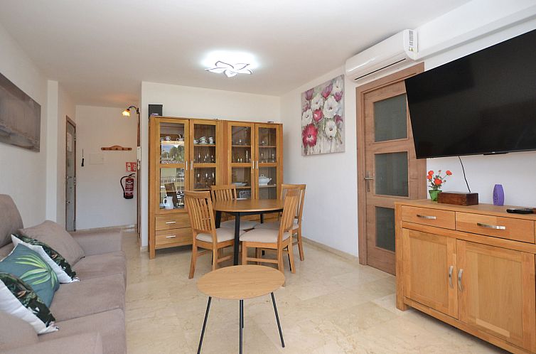 Appartement Oliva