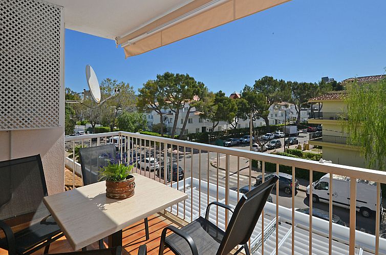 Appartement Oliva