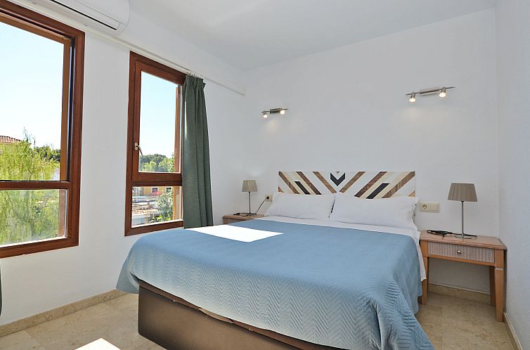 Appartement Oliva