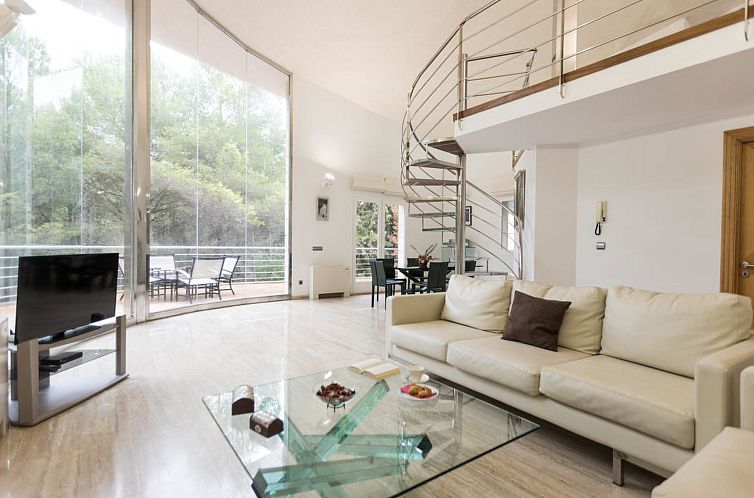 Vakantiehuis in Mal Pas-Bon Aire mit Privatem Pool