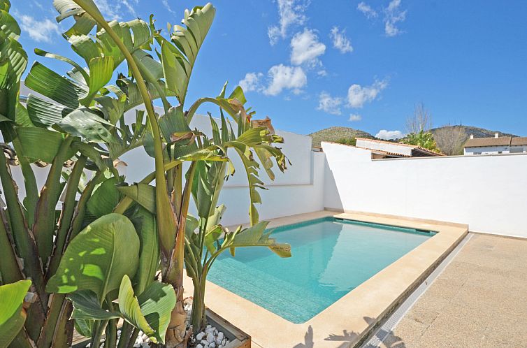 Vakantiehuis Rufo - Casablanca