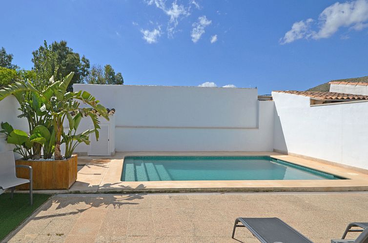Vakantiehuis Rufo - Casablanca
