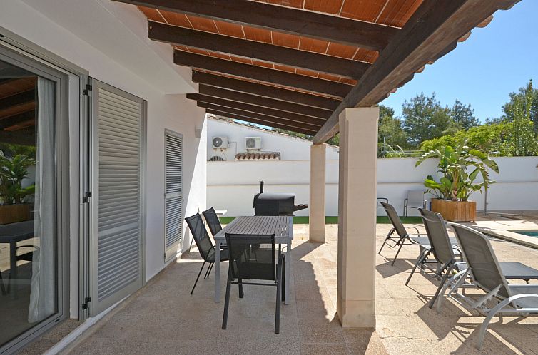 Vakantiehuis Rufo - Casablanca