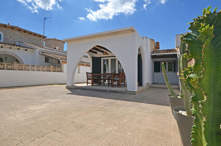 Vakantiehuis Rufo - Casablanca