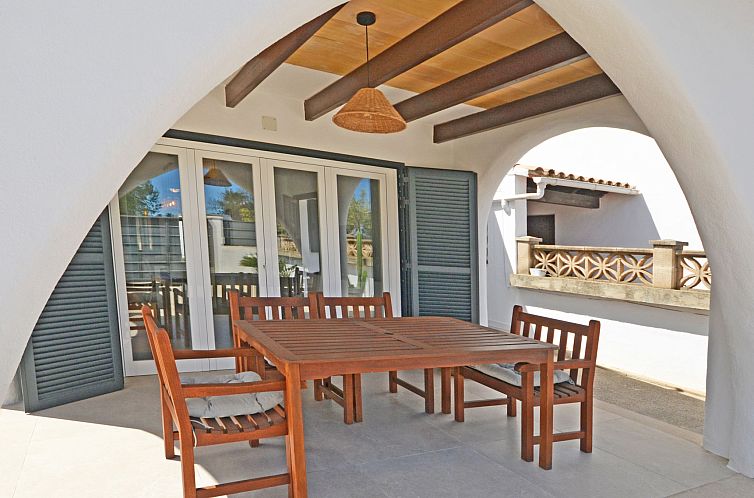 Vakantiehuis Rufo - Casablanca