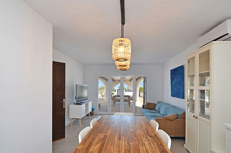 Vakantiehuis Rufo - Casablanca