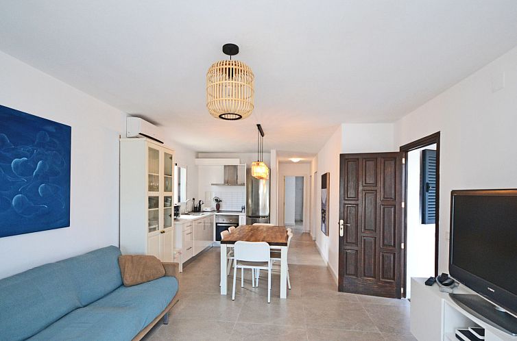 Vakantiehuis Rufo - Casablanca