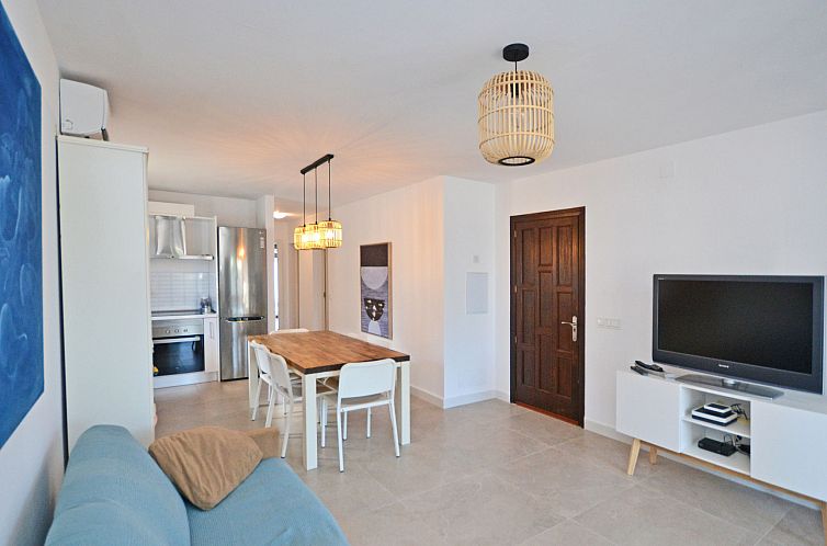Vakantiehuis Rufo - Casablanca