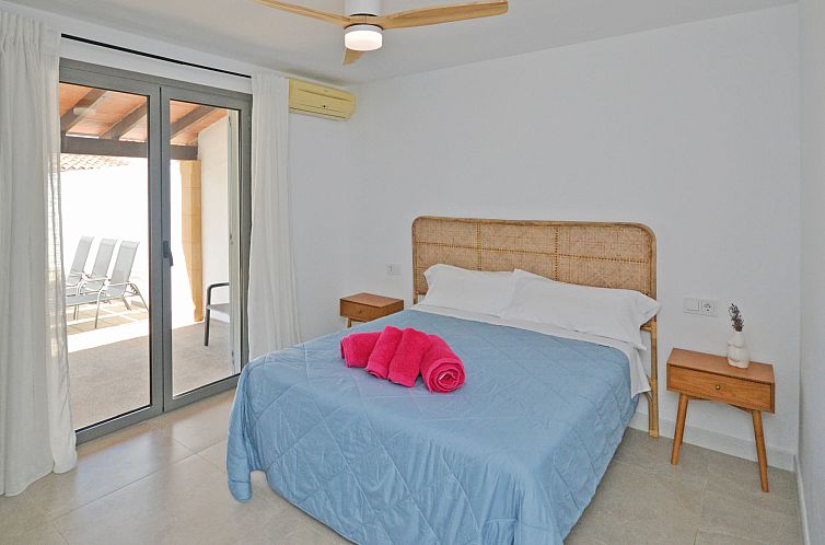 Vakantiehuis Rufo - Casablanca