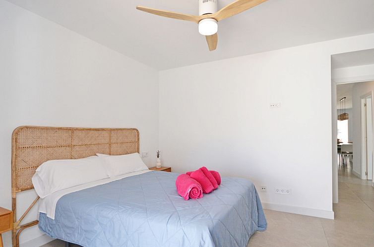 Vakantiehuis Rufo - Casablanca