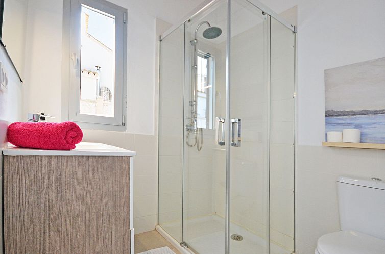 Vakantiehuis Rufo - Casablanca