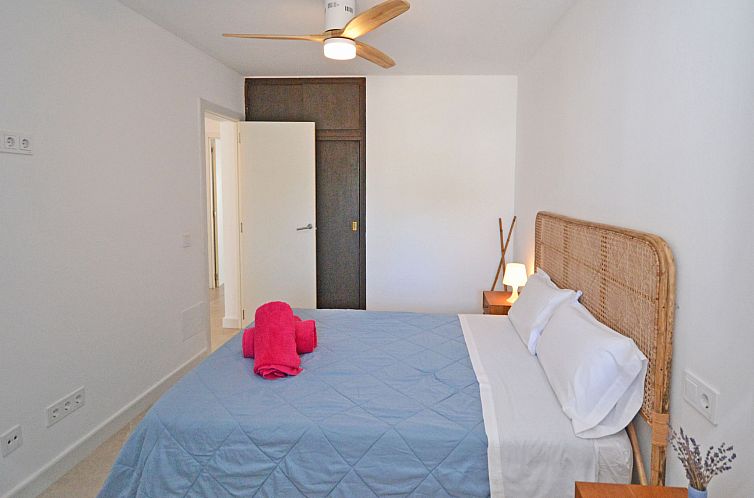 Vakantiehuis Rufo - Casablanca