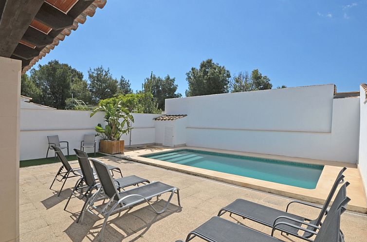 Vakantiehuis Rufo - Casablanca