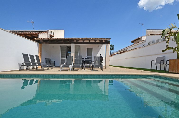 Vakantiehuis Rufo - Casablanca