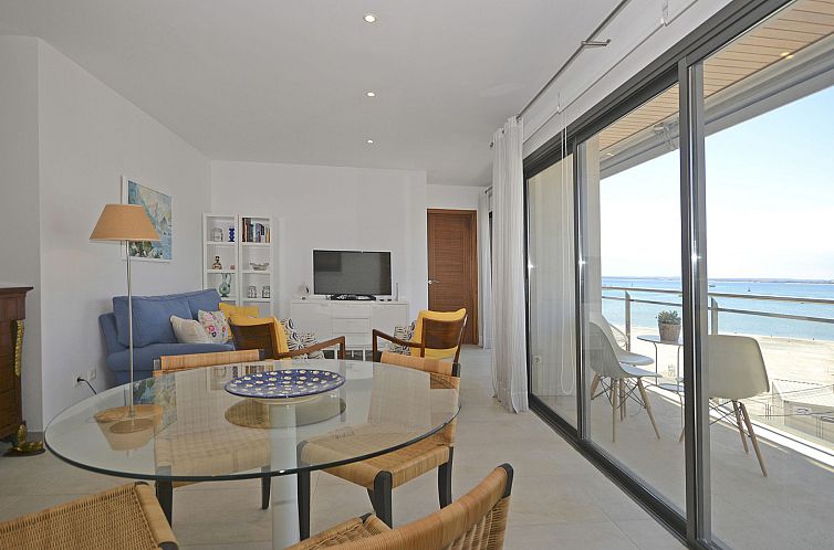Appartement Portet Apartamento
