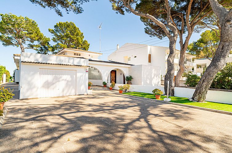 Vakantiehuis Villa Garballons 9 Alcudia - Sea Front by Prior