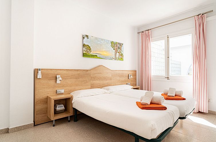 Vakantiehuis Villa Garballons 9 Alcudia - Sea Front by Prior