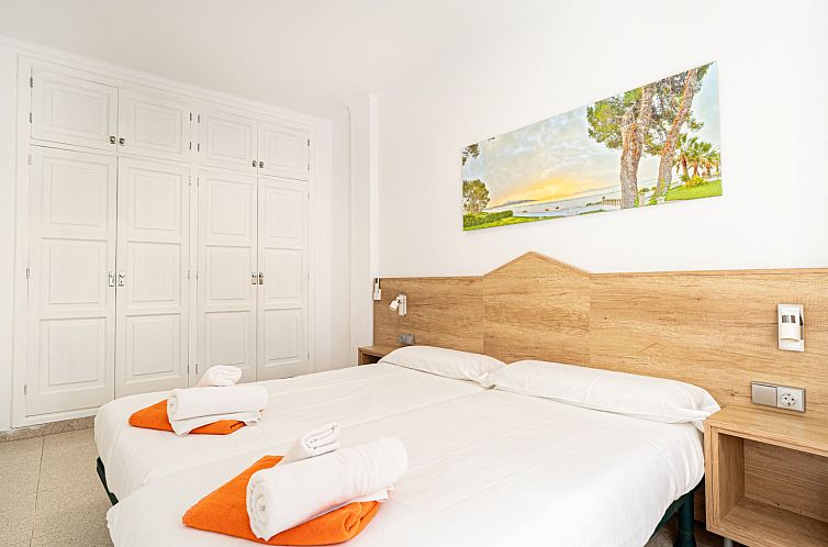 Vakantiehuis Villa Garballons 9 Alcudia - Sea Front by Prior