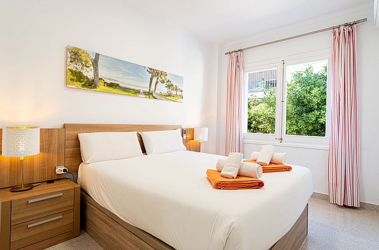 Vakantiehuis Villa Garballons 9 Alcudia - Sea Front by Prior