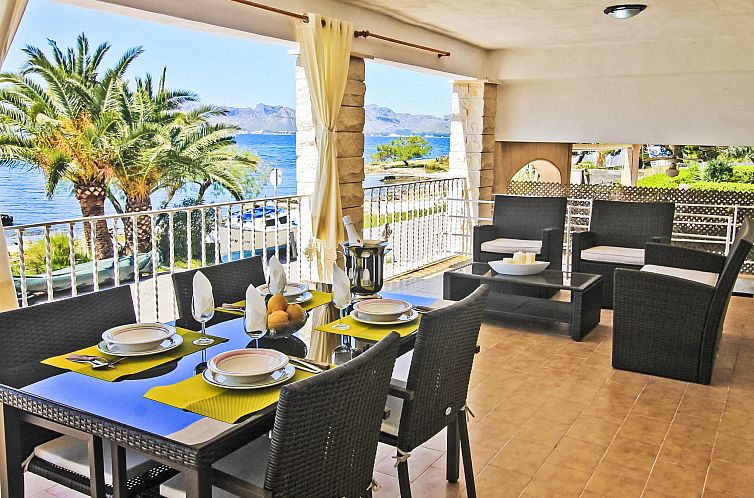Appartement Voramar