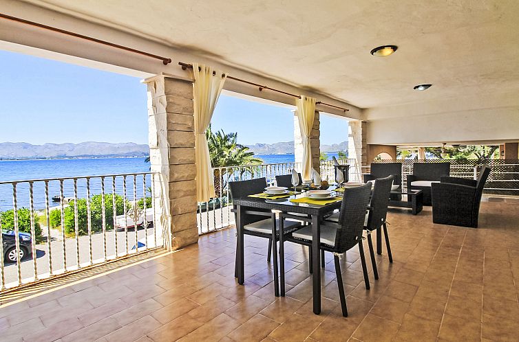 Appartement Voramar