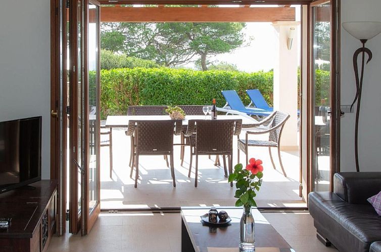 Vakantiehuis Villa Amarador
