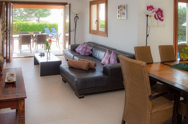 Vakantiehuis Villa Amarador