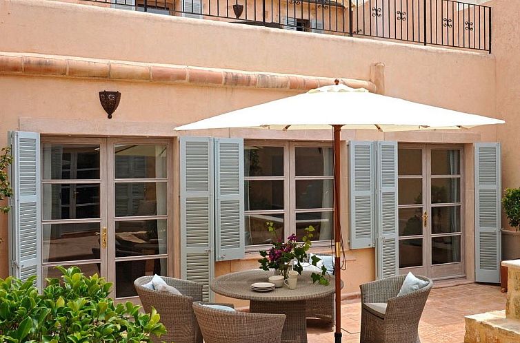 Unterkunft 1600805 - Ferienhaus Mallorca - Vakantiehuis Casa Mar