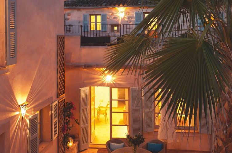 Vakantiehuis Casa Mar