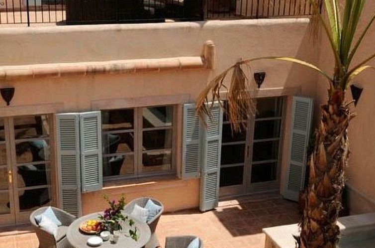 Vakantiehuis Casa Mar