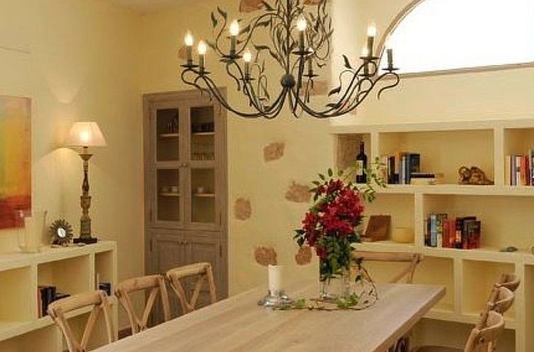 Vakantiehuis Casa Mar