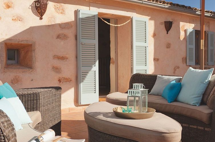 Vakantiehuis Casa Mar