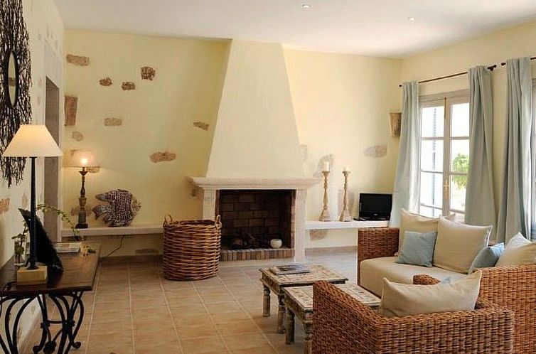 Vakantiehuis Casa Mar