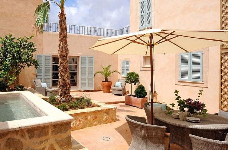 Vakantiehuis Casa Mar