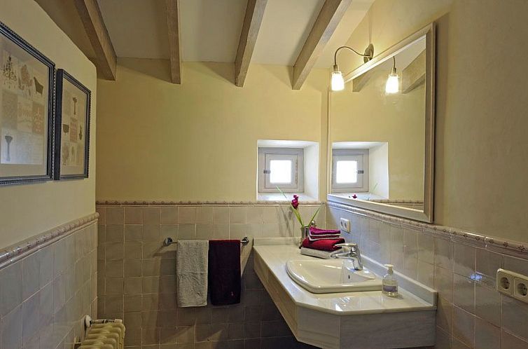 Vakantiehuis Casa Mar