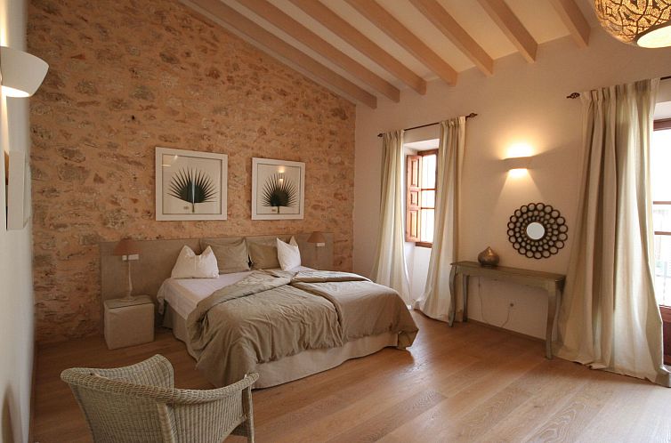 Vakantiehuis Casa Luna