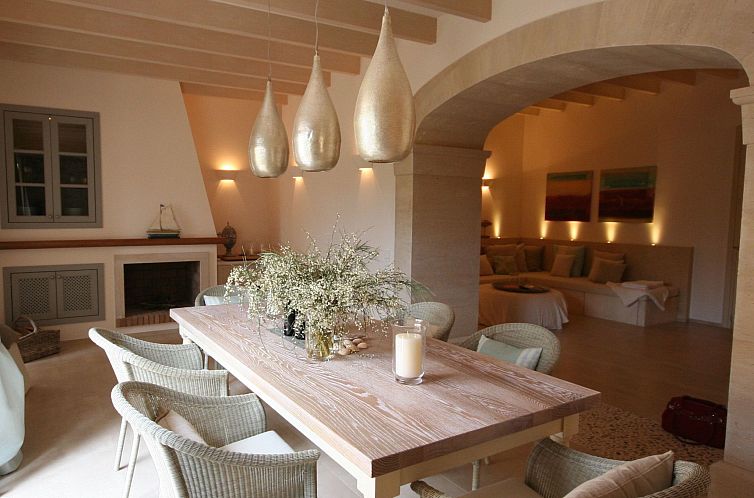 Vakantiehuis Casa Luna