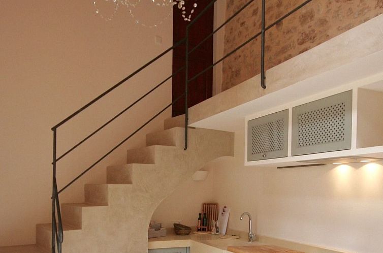 Vakantiehuis Casa Luna