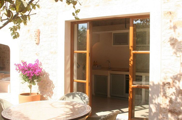 Vakantiehuis Casa Luna