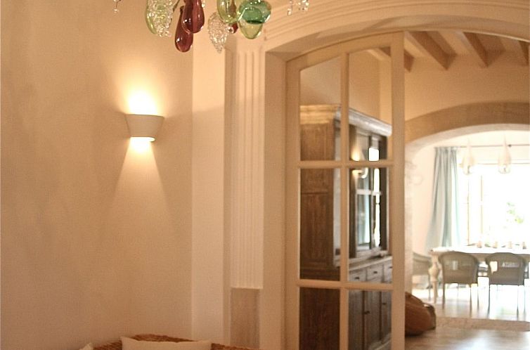 Vakantiehuis Casa Luna