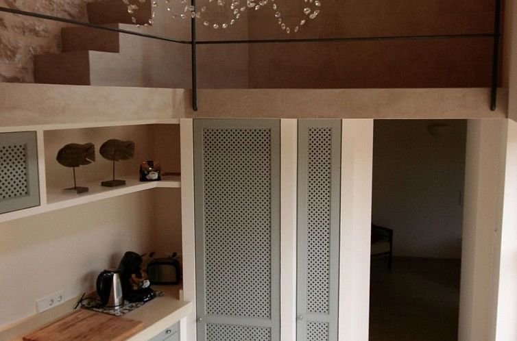 Vakantiehuis Casa Luna