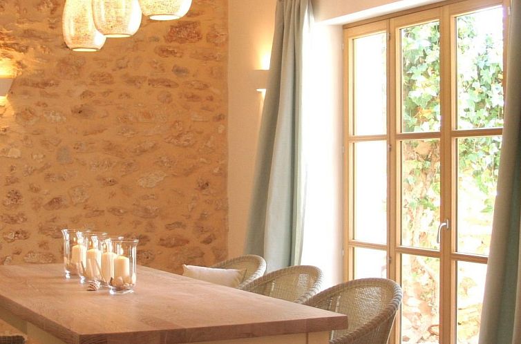 Vakantiehuis Casa Luna
