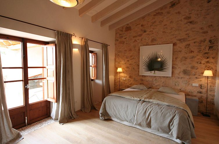 Vakantiehuis Casa Luna