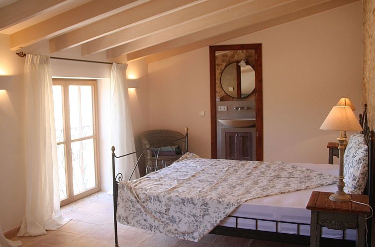 Vakantiehuis Casa Luna